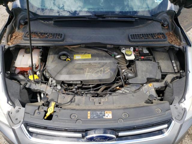 Photo 7 from auction – 2014 FORD ESCAPE TIT with VIN 1FMCU0JX4EUB17377