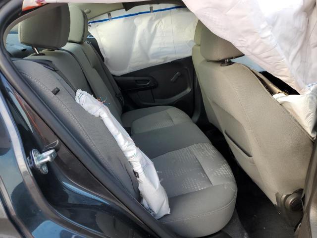 Photo 6 from auction – 2020 CHEVROLET SONIC LS with VIN 1G1JB5SB8L4116398