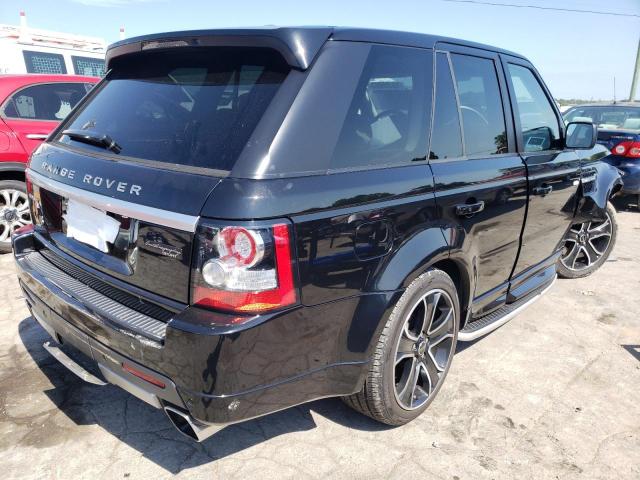 Photo 4 from auction – 2013 LAND ROVER RANGE ROVE with VIN SALSF2D47DA768339