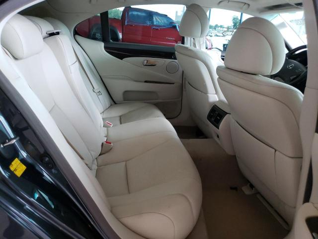 Photo 6 from auction – 2008 LEXUS LS 460 with VIN JTHBL46F385060791