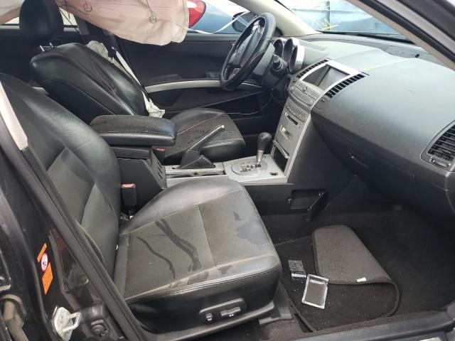 Photo 5 from auction – 2006 NISSAN MAXIMA SE with VIN 1N4BA41E06C830482