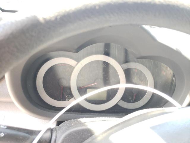 Photo 8 from auction – 2012 TOYOTA RAV4 with VIN 2T3ZF4DVXCW130810