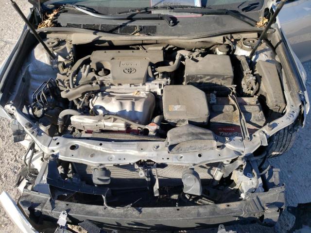 Photo 7 from auction – 2016 TOYOTA CAMRY LE with VIN 4T4BF1FK5GR579612