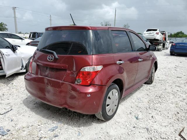Photo 4 from auction – 2006 SCION XA with VIN JTKKT624660168066