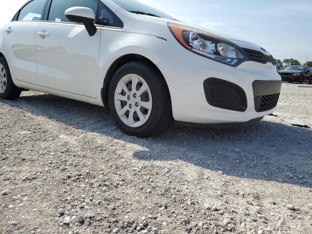 Photo 9 from auction – 2015 KIA RIO LX with VIN KNADM5A37F6427691