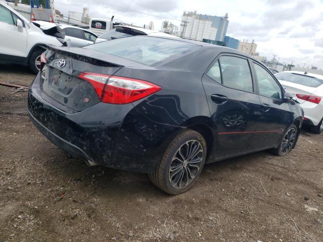 Photo 4 from auction – 2016 TOYOTA COROLLA L with VIN 5YFBURHE4GP436254