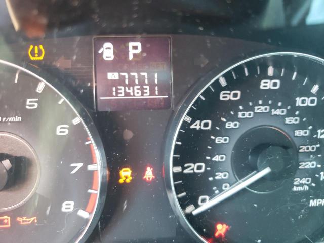 Снимка 8 от търг – 2012 SUBARU OUTBACK 2. с VIN 4S4BRBKC4C3248283