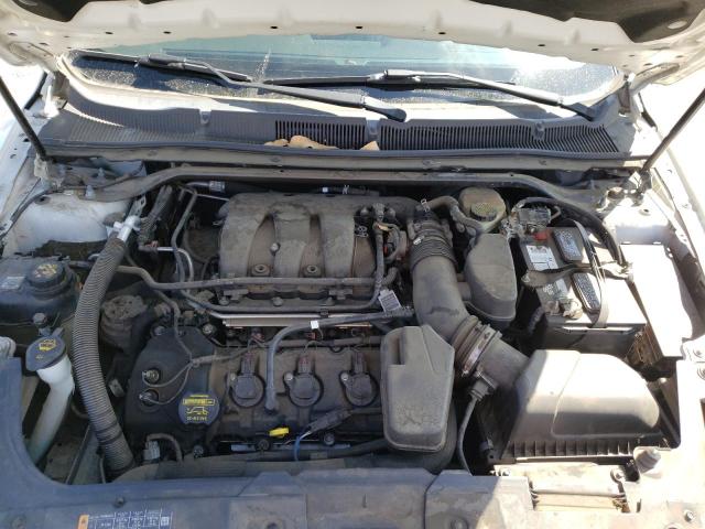 Photo 7 from auction – 2013 FORD TAURUS LIM with VIN 1FAHP2F87DG182371