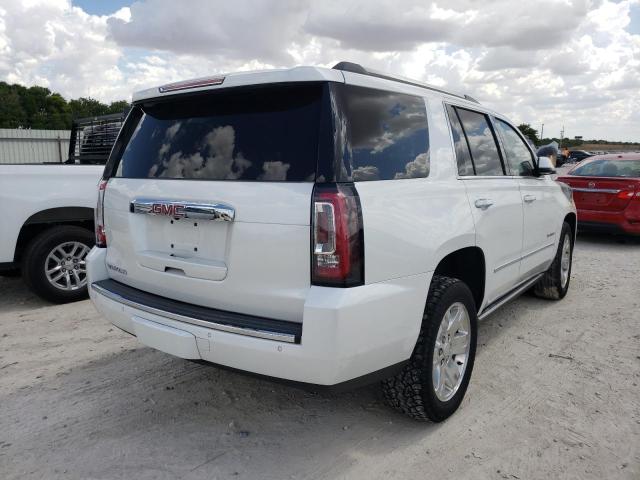 Photo 4 from auction – 2016 GMC YUKON DENA with VIN 1GKS2CKJ8GR158672
