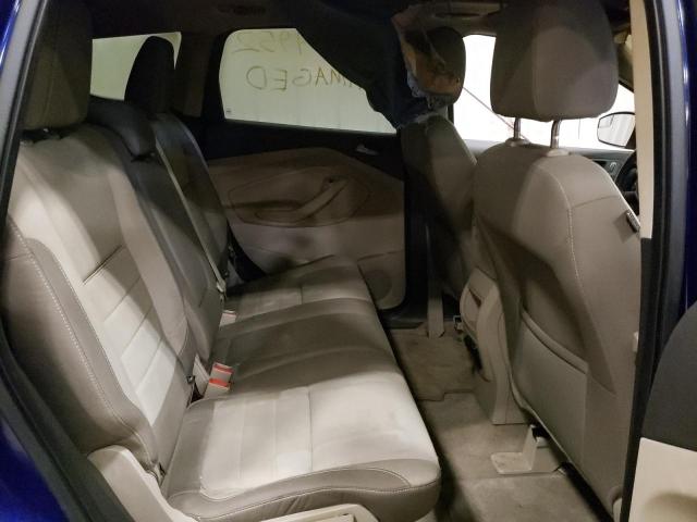 Photo 6 from auction – 2013 FORD ESCAPE SE with VIN 1FMCU9G97DUD72875
