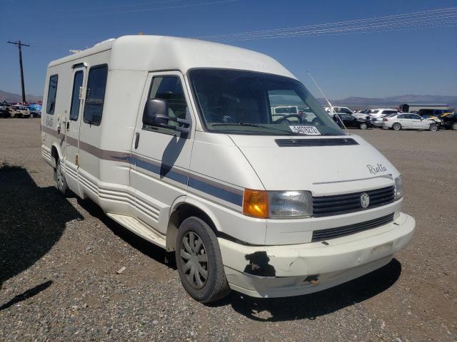 WINNEBAGO RIALTA MOT 1995 with VIN 1WVAE0708SH016385 - Photo from auction