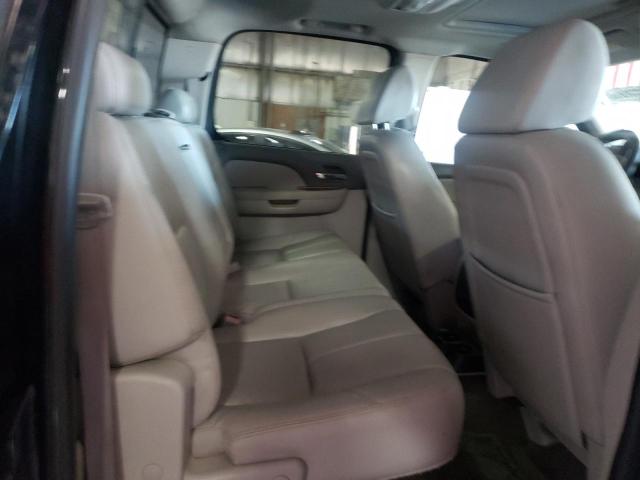 Photo 6 from auction – 2007 CHEVROLET SILVERADO with VIN 2GCEK13YX71658706