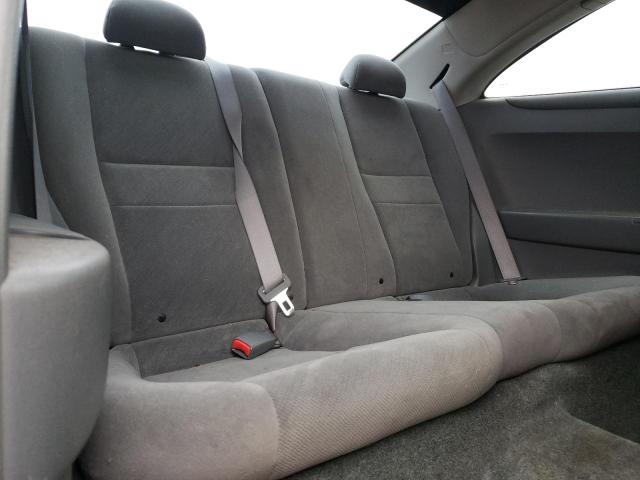 Photo 6 from auction – 2007 HONDA ACCORD with VIN 1HGCM72377A013691
