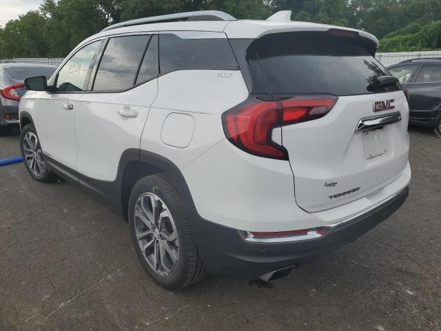 Photo 3 from auction – 2020 GMC TERRAIN SL with VIN 3GKALPEX0LL146002