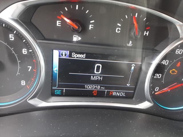 Photo 8 from auction – 2016 CHEVROLET MALIBU LT with VIN 1G1ZE5ST4GF331371
