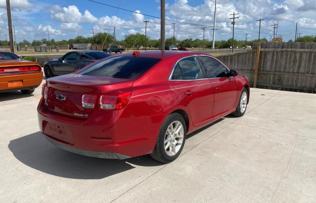Photo 4 from auction – 2013 CHEVROLET MALIBU 2LT with VIN 1G11F5SR9DF353134