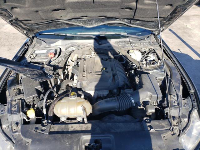 Photo 7 from auction – 2015 FORD MUSTANG with VIN 1FATP8UH2F5397574