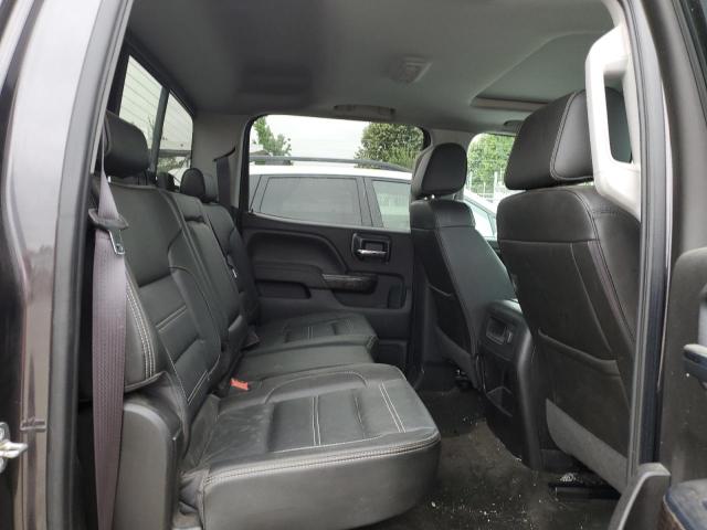 Photo 6 from auction – 2016 GMC SIERRA K25 with VIN 1GT12UE85GF135017