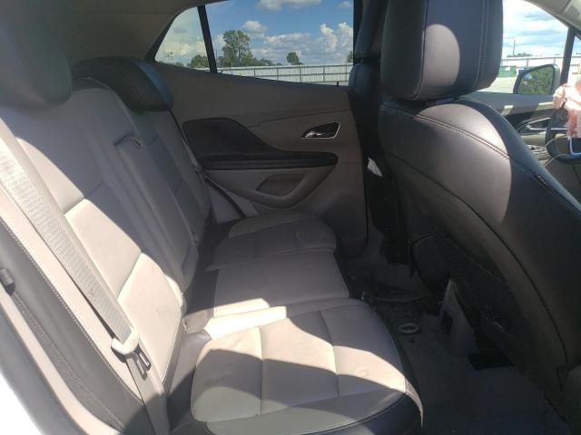 Photo 6 from auction – 2013 BUICK ENCORE PRE with VIN KL4CJDSB9DB124157