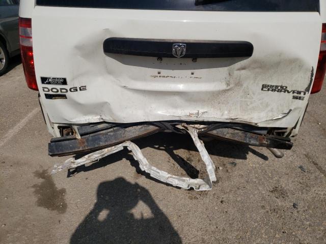 Photo 9 from auction – 2010 DODGE GRAND CARA with VIN 2D4RN4DE3AR120858