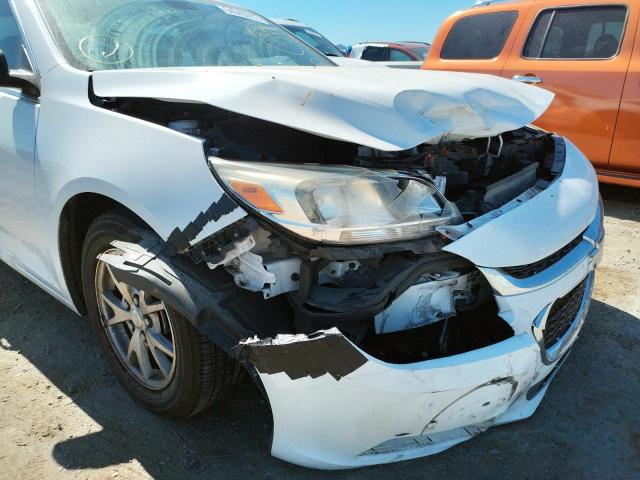 Photo 9 from auction – 2014 CHEVROLET MALIBU LS with VIN 1G11A5SLXEF250283