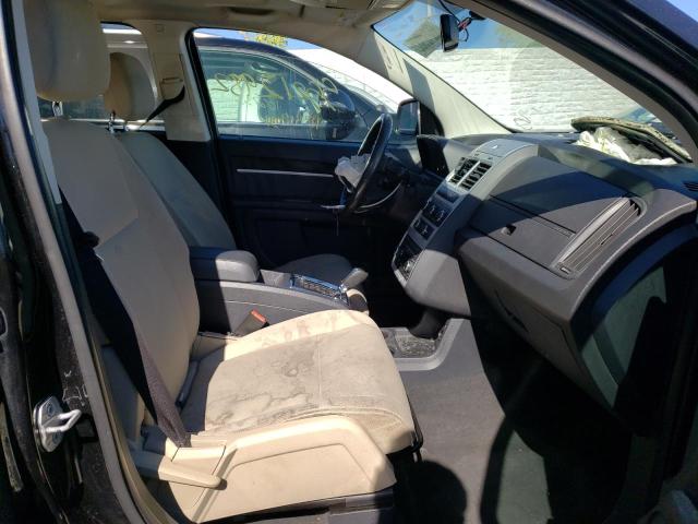Photo 5 from auction – 2010 DODGE JOURNEY SX with VIN 3D4PG5FV8AT231164