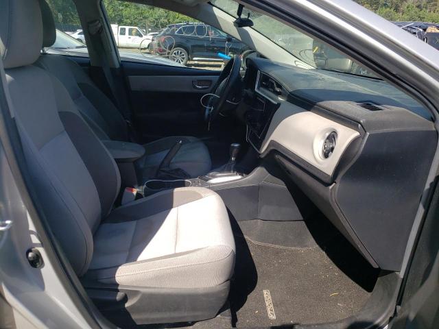 Photo 5 from auction – 2018 TOYOTA COROLLA L with VIN 2T1BURHEXJC966770