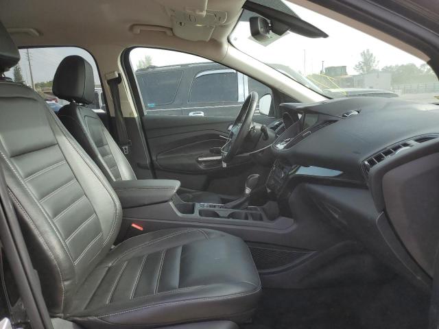 Photo 5 from auction – 2017 FORD ESCAPE TIT with VIN 1FMCU0JD7HUE52031