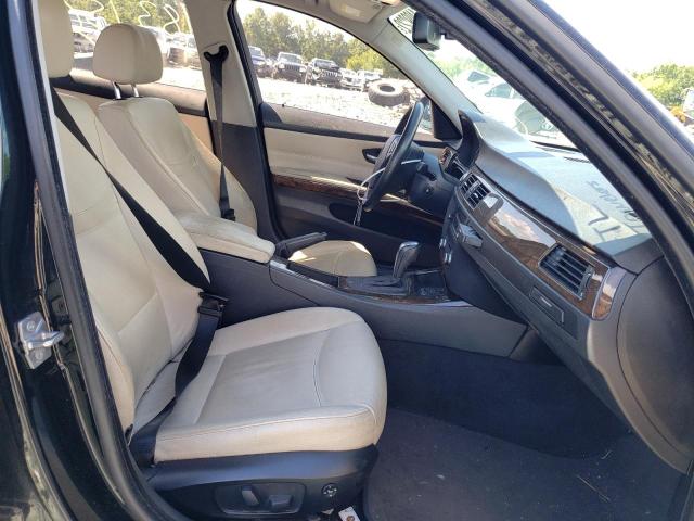 Photo 5 from auction – 2010 BMW 328 I with VIN WBAPH7C5XAA176425