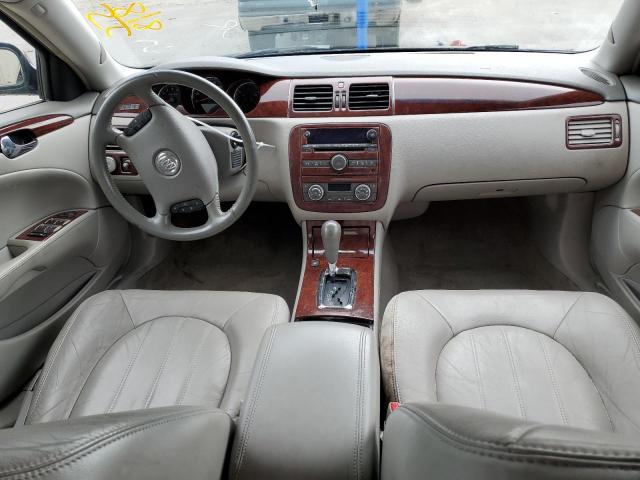 Photo 9 from auction – 2007 BUICK LUCERNE CX with VIN 1G4HD57267U229843