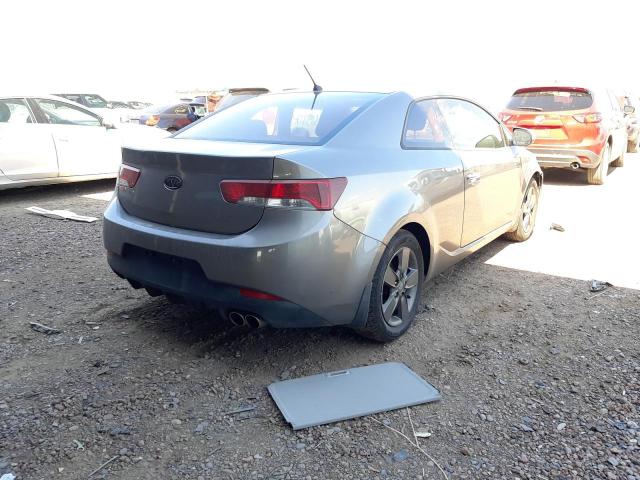 Photo 4 from auction – 2010 KIA FORTE EX with VIN KNAFU6A24A5162104