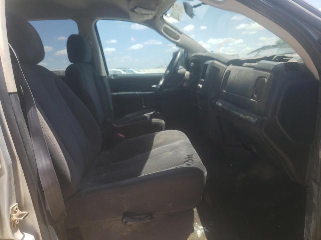 Photo 5 from auction – 2003 DODGE RAM 3500 S with VIN 3D7LA38C83G859076
