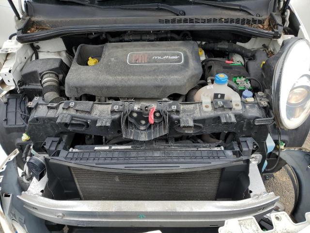 Photo 7 from auction – 2014 FIAT 500L POP with VIN ZFBCFAAH0EZ015299