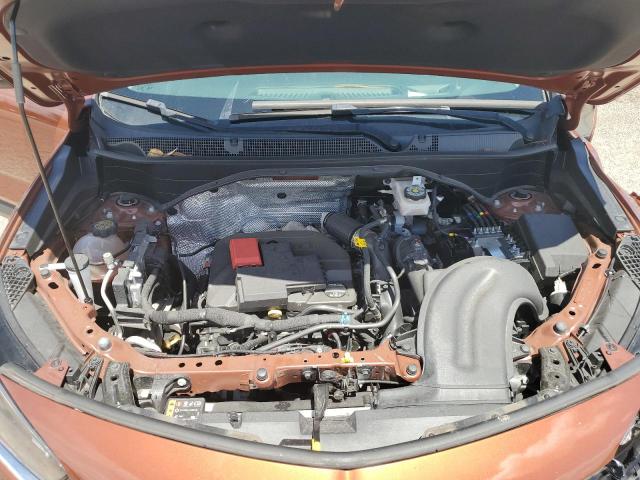 Photo 7 from auction – 2020 BUICK ENCORE GX with VIN KL4MMBS25LB102526