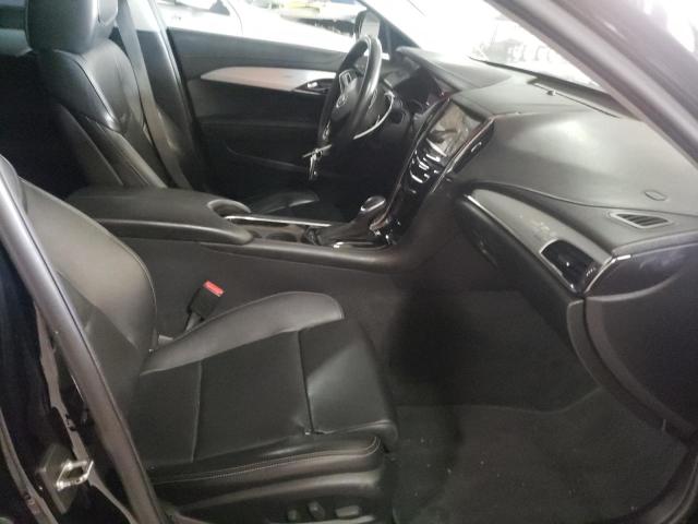 Photo 5 from auction – 2014 CADILLAC ATS PERFOR with VIN 1G6AC5S35E0115042