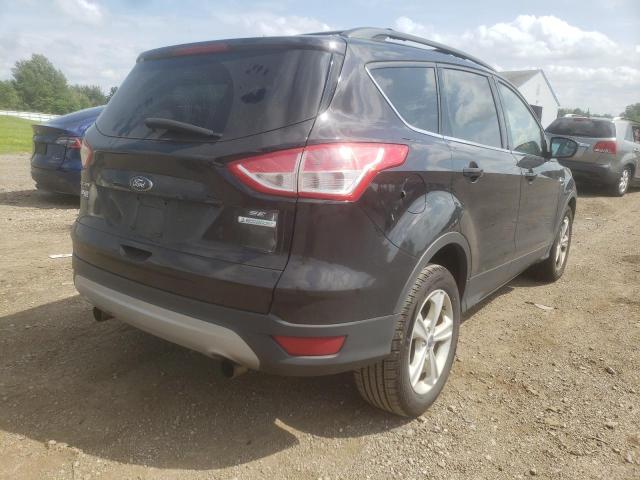 Photo 4 from auction – 2013 FORD ESCAPE SE with VIN 1FMCU0GX5DUB80591