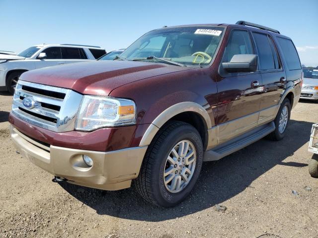 Photo 2 from auction – 2011 FORD EXPEDITION with VIN 1FMJU1J56BEF15692