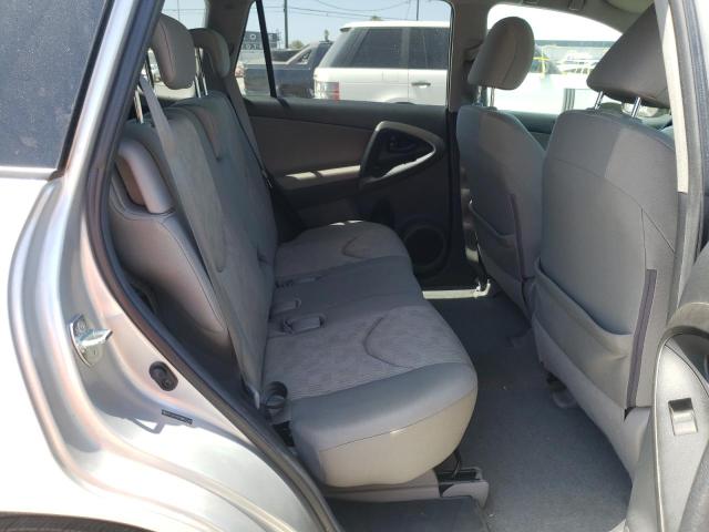 Photo 6 from auction – 2011 TOYOTA RAV4 with VIN 2T3ZF4DV2BW057124