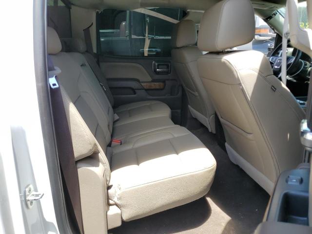 Photo 6 from auction – 2018 GMC SIERRA K15 with VIN 3GTU2NER0JG134116