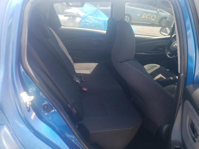 Photo 6 from auction – 2015 TOYOTA YARIS with VIN VNKKTUD36FA017925