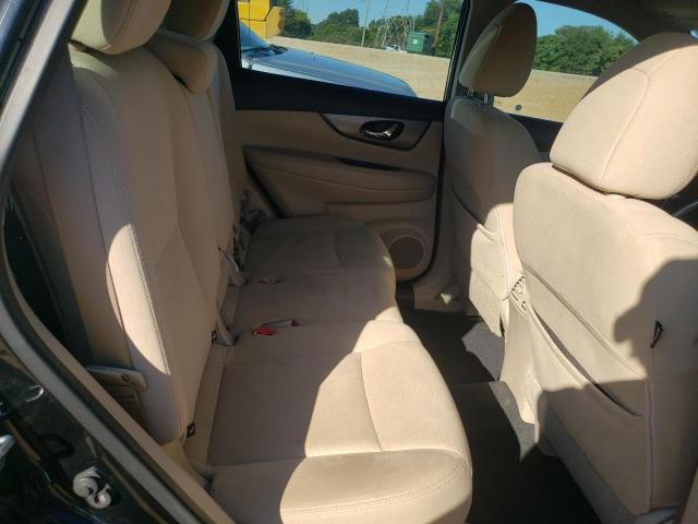 Photo 6 from auction – 2016 NISSAN ROGUE S with VIN KNMAT2MT5GP604835