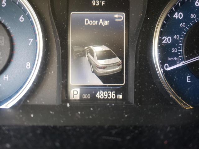 Photo 8 from auction – 2017 TOYOTA CAMRY LE with VIN 4T1BF1FK0HU745756