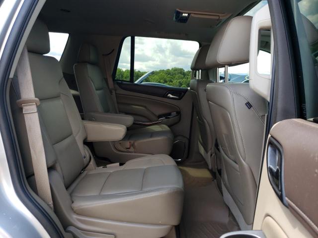 Photo 6 from auction – 2016 GMC YUKON SLT with VIN 1GKS2BKC5GR312170