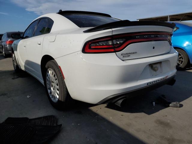 Photo 3 from auction – 2015 DODGE CHARGER PO with VIN 2C3CDXKT9FH772488