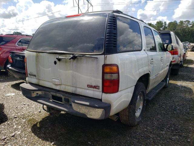 Photo 4 from auction – 2003 GMC YUKON with VIN 1GKEC13Z63R194616