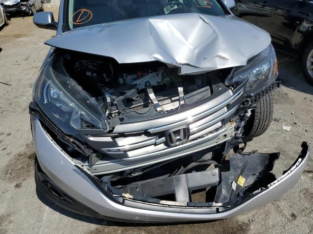 Photo 9 from auction – 2013 HONDA CR-V EXL with VIN 2HKRM4H78DH632080