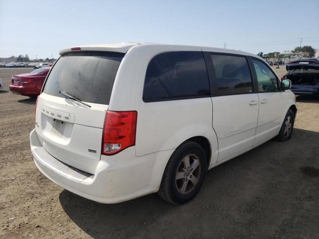 Photo 4 from auction – 2013 DODGE GRAND CARA with VIN 2C4RDGCG0DR520319