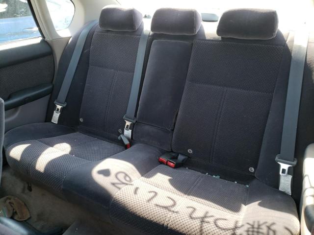 Photo 6 from auction – 2003 SUBARU LEGACY L with VIN 4S3BE635437210536