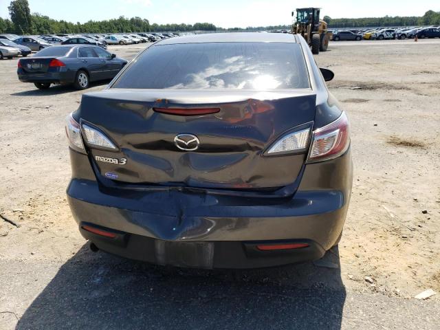 Photo 9 from auction – 2010 MAZDA 3 I with VIN JM1BL1SG6A1172271
