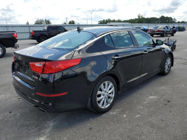 Zdjęcie 4 z aukcji – 2015 KIA OPTIMA EX z VIN 5XXGN4A73FG510711
